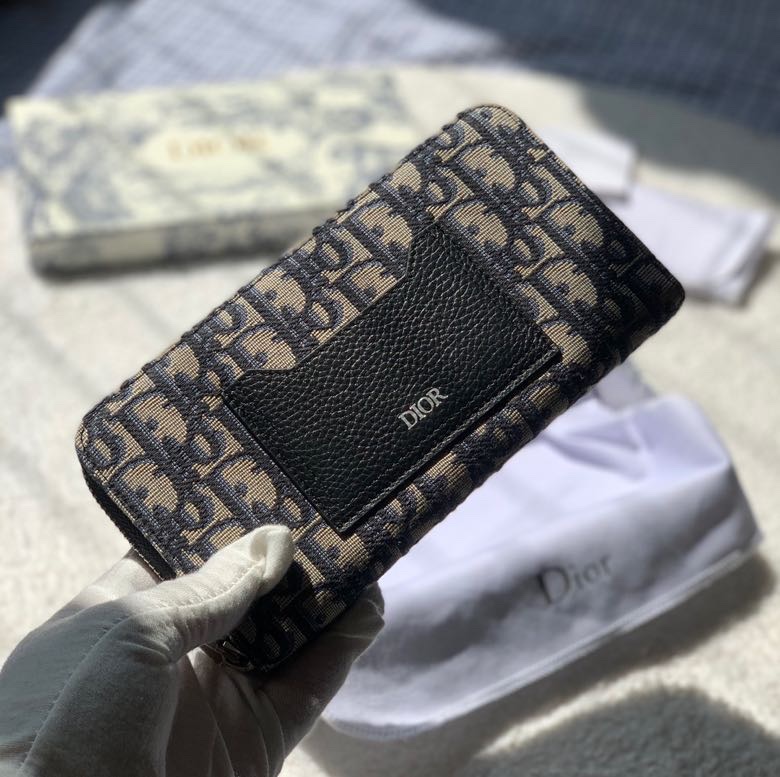 Christian Dior Wallet